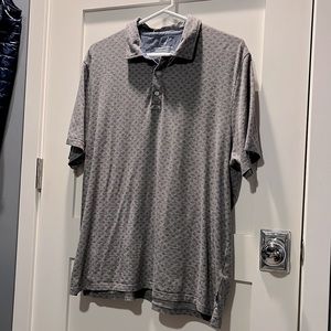 vineyard vines polo Shirt